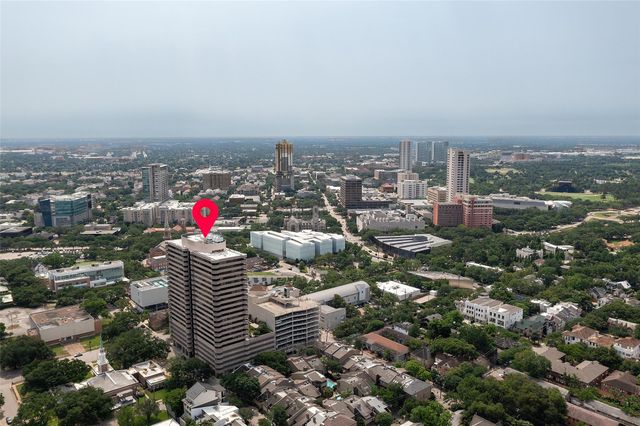 5000 Montrose Boulevard 16B, Houston, TX 77006