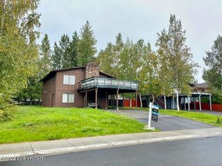 7901 Northwind Avenue, Anchorage, AK 99504