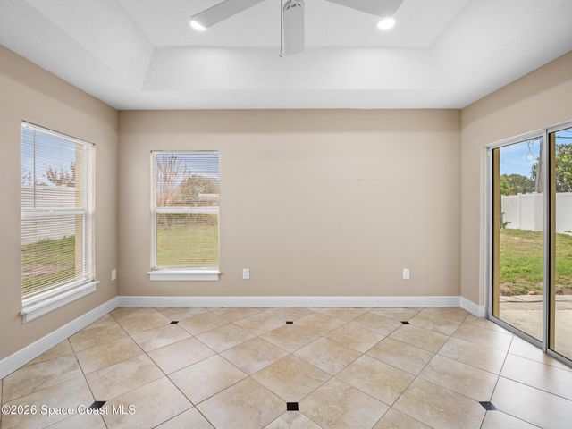 2246 Warwick Road, Melbourne, FL 32935