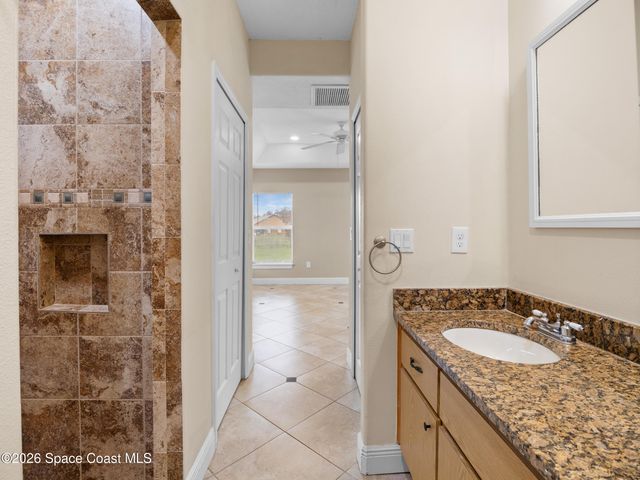 2246 Warwick Road, Melbourne, FL 32935