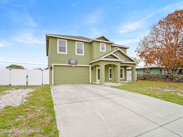 2246 Warwick Road, Melbourne, FL 32935