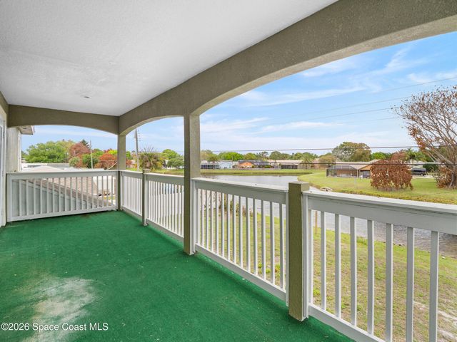 2246 Warwick Road, Melbourne, FL 32935