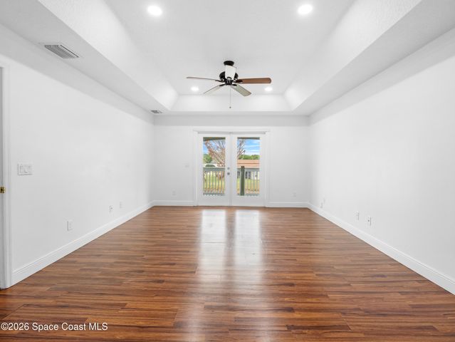 2246 Warwick Road, Melbourne, FL 32935