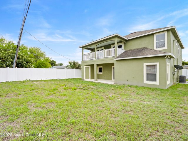 2246 Warwick Road, Melbourne, FL 32935
