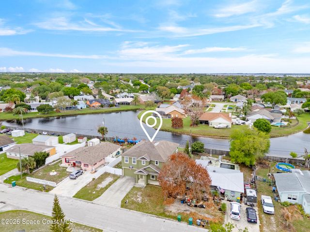 2246 Warwick Road, Melbourne, FL 32935