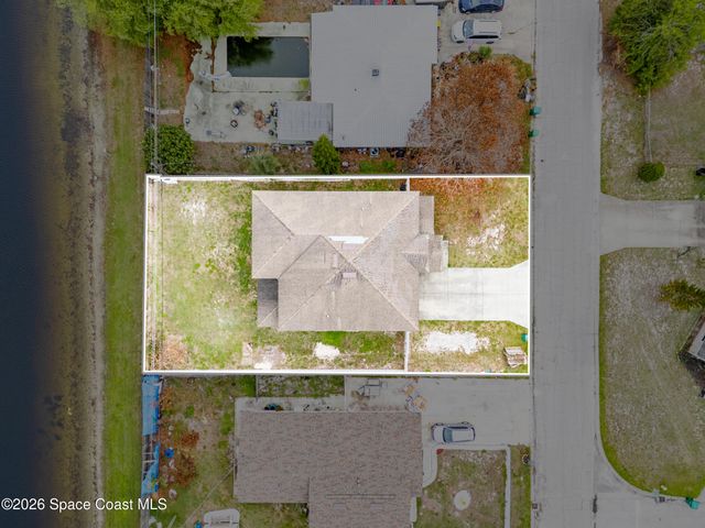 2246 Warwick Road, Melbourne, FL 32935