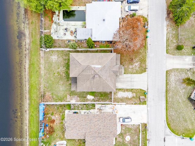 2246 Warwick Road, Melbourne, FL 32935