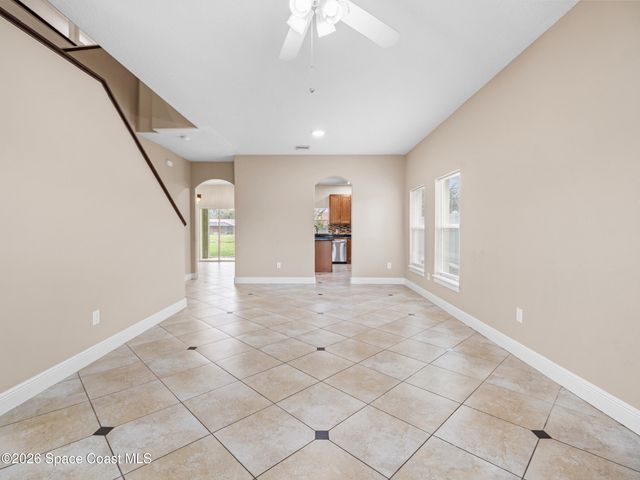 2246 Warwick Road, Melbourne, FL 32935