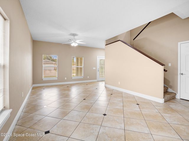 2246 Warwick Road, Melbourne, FL 32935