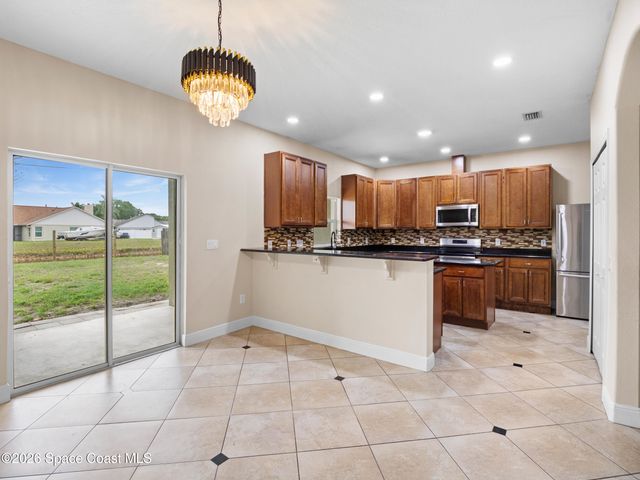 2246 Warwick Road, Melbourne, FL 32935