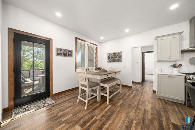 1012 S Nicholas Ave Avenue, Brandon, SD 57005