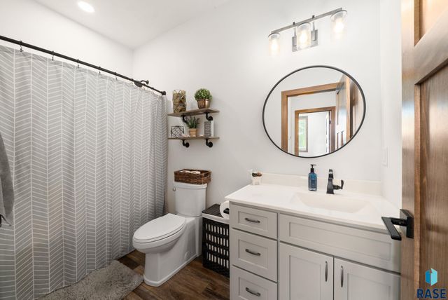 1012 S Nicholas Ave Avenue, Brandon, SD 57005