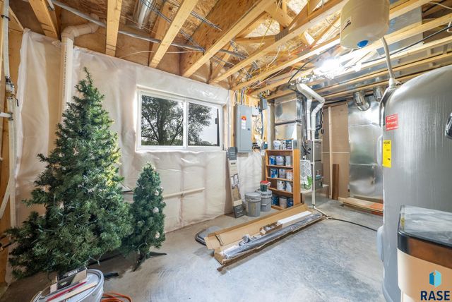 1012 S Nicholas Ave Avenue, Brandon, SD 57005