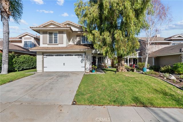 21625 Farmington, Saugus, CA 91350
