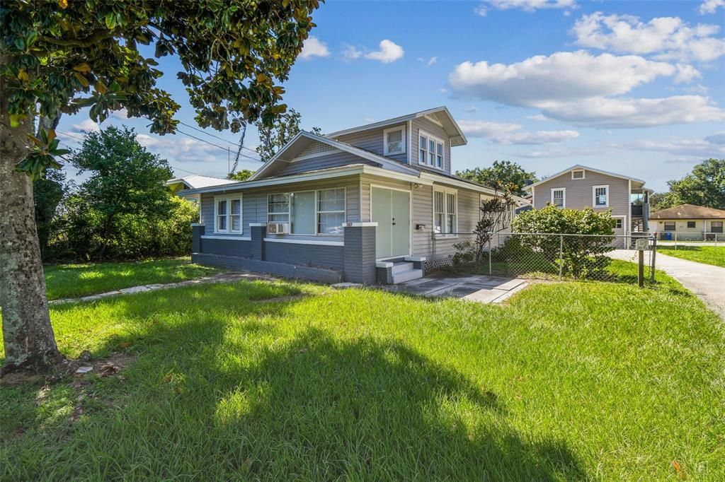307 E BEACON ROAD, Lakeland, FL 33803