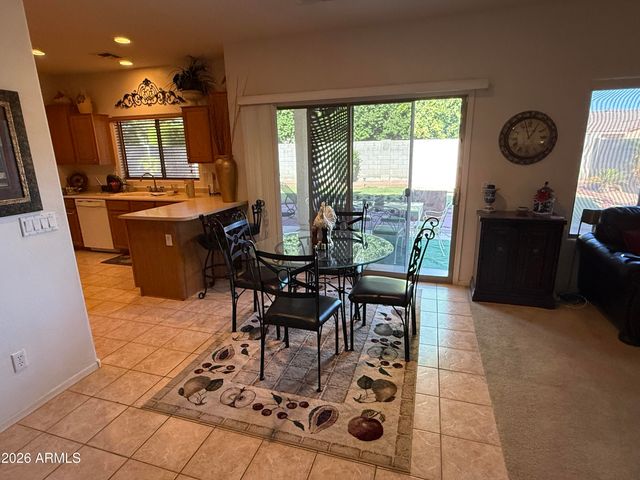 3721 N 128TH Avenue, Avondale, AZ 85392