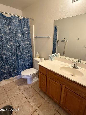 3721 N 128TH Avenue, Avondale, AZ 85392