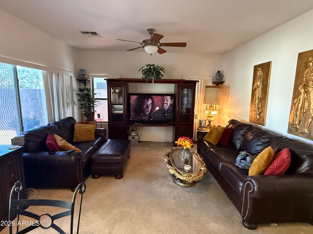 3721 N 128TH Avenue, Avondale, AZ 85392