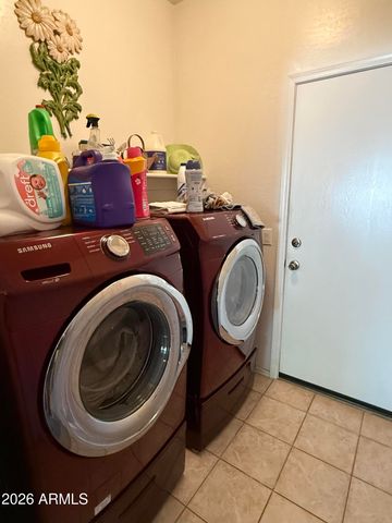 3721 N 128TH Avenue, Avondale, AZ 85392