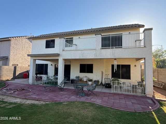 3721 N 128TH Avenue, Avondale, AZ 85392