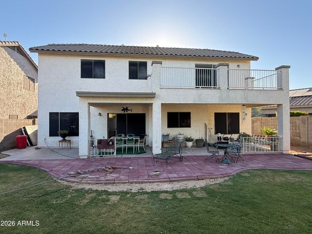 3721 N 128TH Avenue, Avondale, AZ 85392
