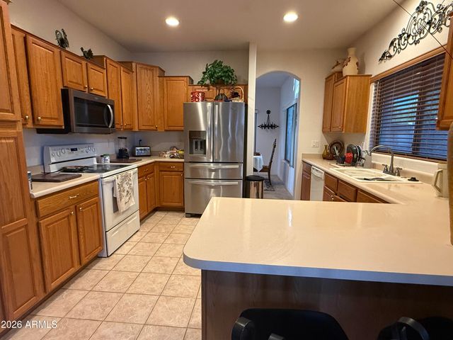 3721 N 128TH Avenue, Avondale, AZ 85392
