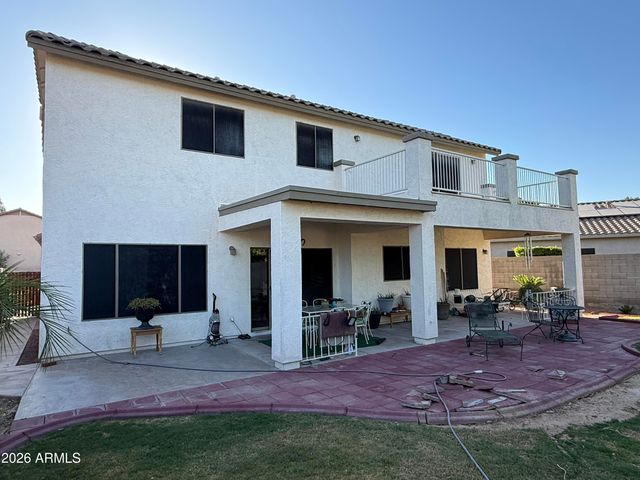 3721 N 128TH Avenue, Avondale, AZ 85392