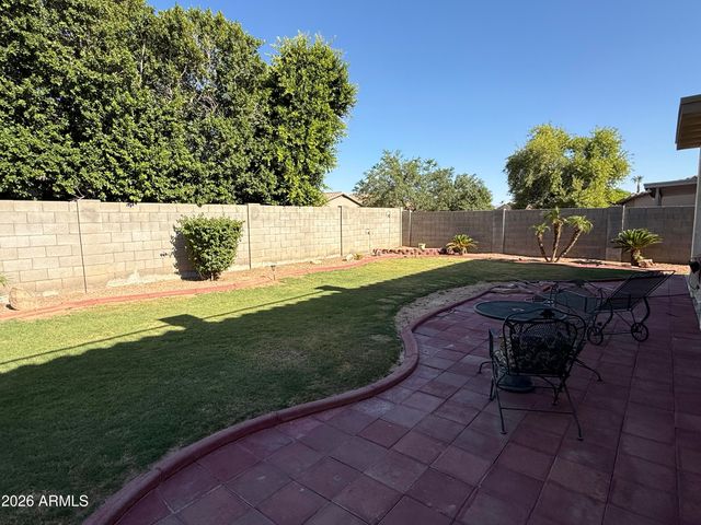 3721 N 128TH Avenue, Avondale, AZ 85392