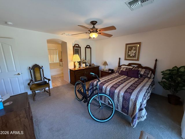 3721 N 128TH Avenue, Avondale, AZ 85392
