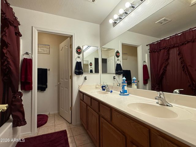 3721 N 128TH Avenue, Avondale, AZ 85392