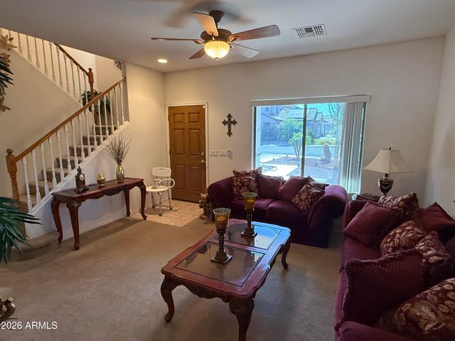3721 N 128TH Avenue, Avondale, AZ 85392