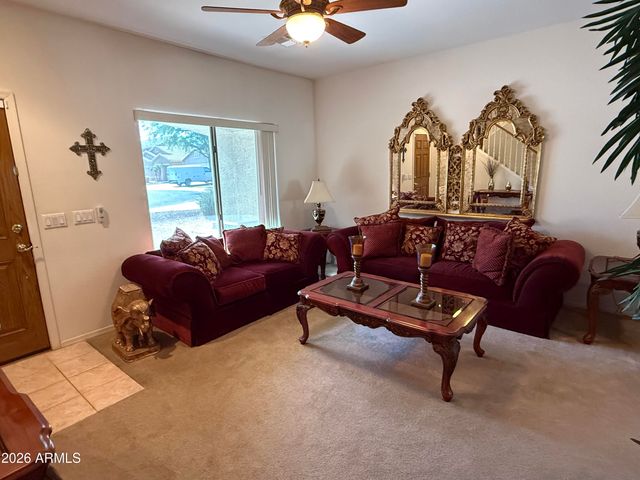 3721 N 128TH Avenue, Avondale, AZ 85392