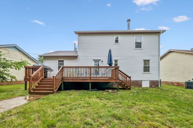 1613 Rice Hill Ct, Antioch, TN 37013