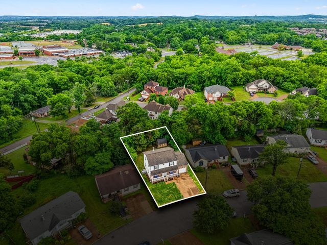 1613 Rice Hill Ct, Antioch, TN 37013