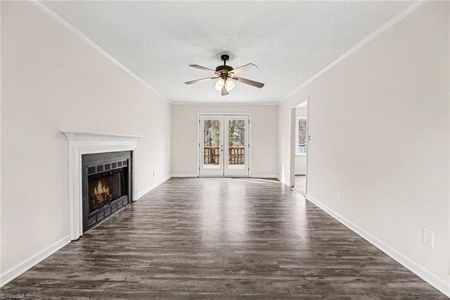 401 Sherwood Court, Eden, NC 27288