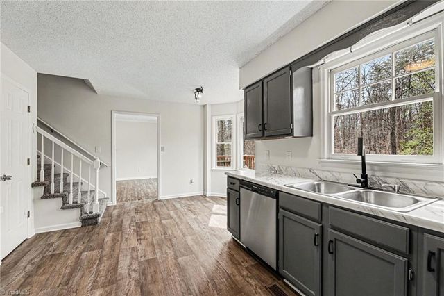 401 Sherwood Court, Eden, NC 27288