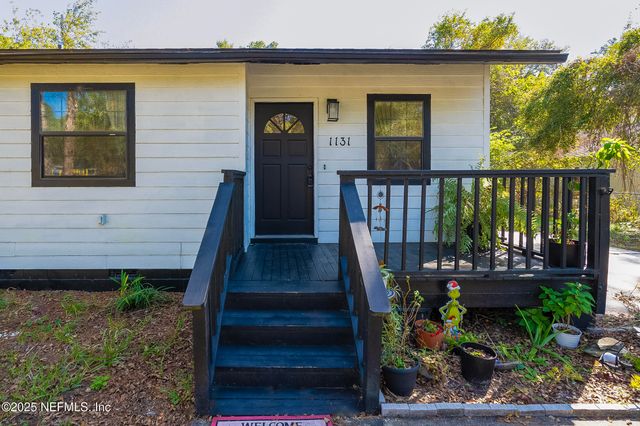1131 BUTLER Avenue, St. Augustine, FL 32084
