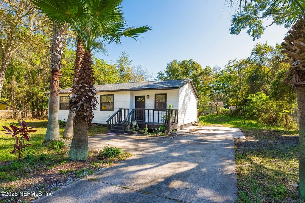 1131 BUTLER Avenue, St. Augustine, FL 32084