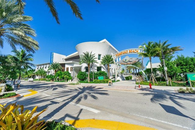 201 N Ocean Blvd 112, Pompano Beach, FL 33062