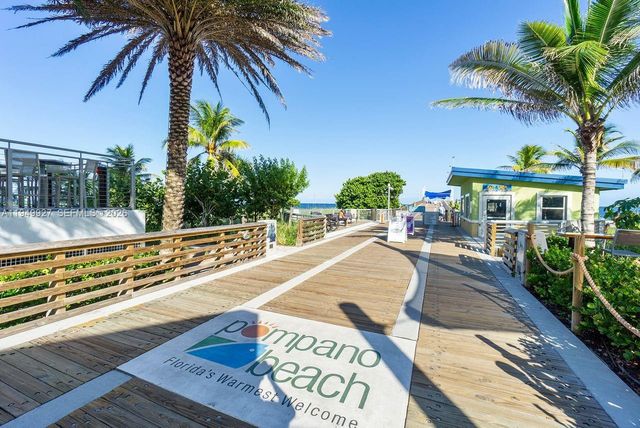 201 N Ocean Blvd 112, Pompano Beach, FL 33062