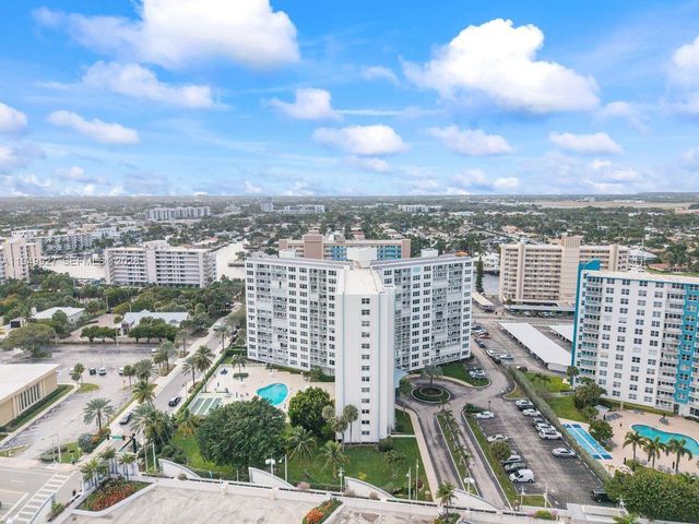 201 N Ocean Blvd 112, Pompano Beach, FL 33062