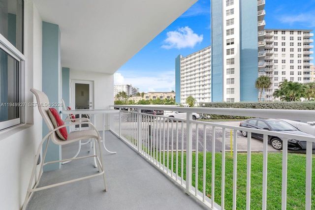 201 N Ocean Blvd 112, Pompano Beach, FL 33062