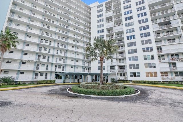 201 N Ocean Blvd 112, Pompano Beach, FL 33062