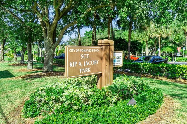 201 N Ocean Blvd 112, Pompano Beach, FL 33062