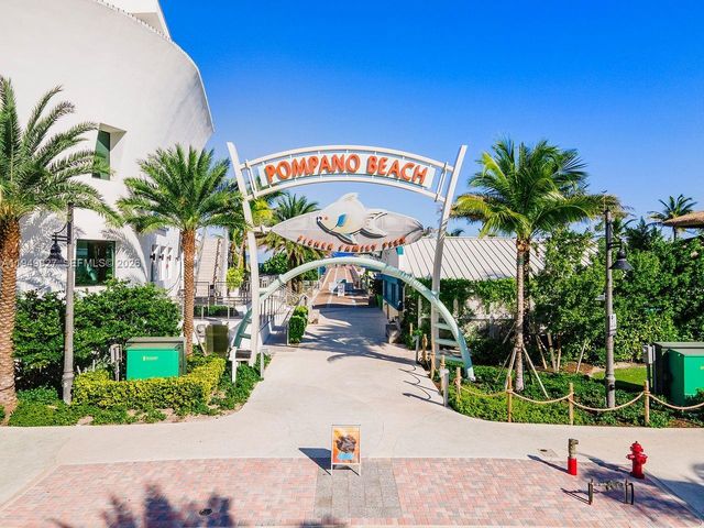 201 N Ocean Blvd 112, Pompano Beach, FL 33062