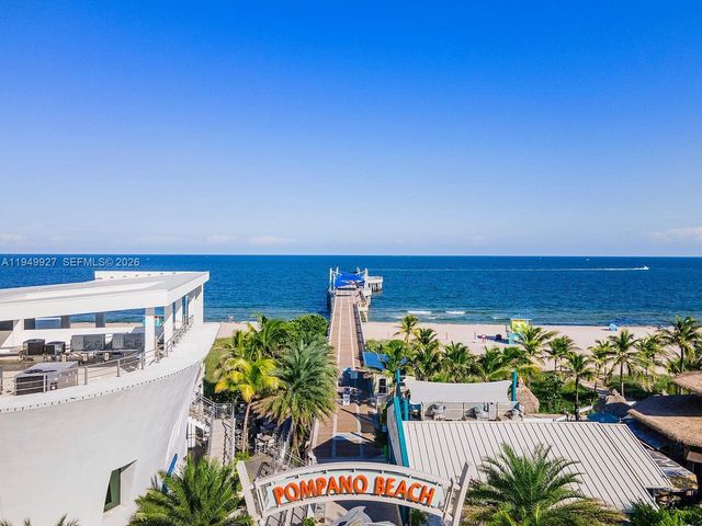 201 N Ocean Blvd 112, Pompano Beach, FL 33062