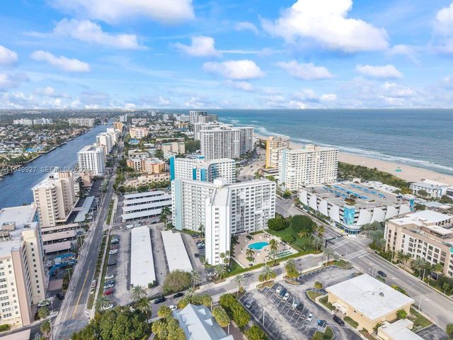 201 N Ocean Blvd 112, Pompano Beach, FL 33062