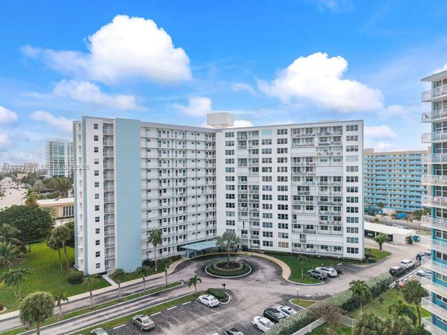201 N Ocean Blvd 112, Pompano Beach, FL 33062