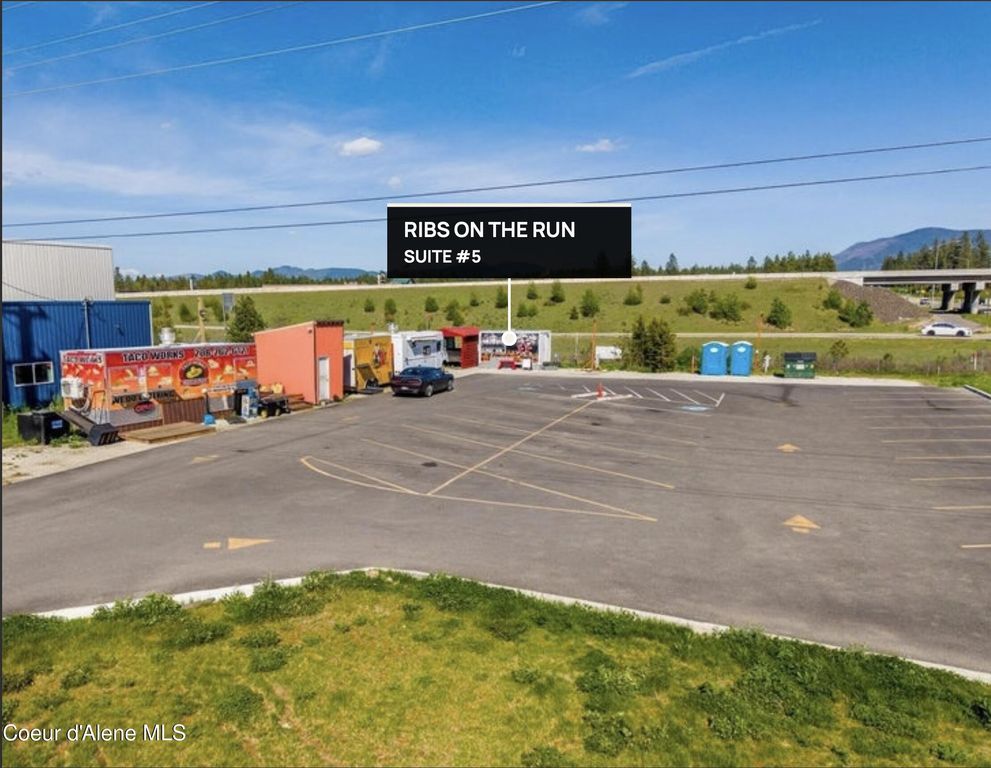 30440 N Old Highway 95, Athol, ID 83801 photo 2