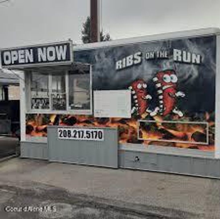 30440 N Old Highway 95, Athol, ID 83801 photo 3